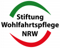 Logo der Stiftung Wohlfahrtspflege