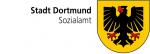 Logo Sozialamt Stadt Dortmund