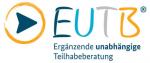 Logo EUTB - ErgÃ¤nzende unabhÃ¤ngige Teilhabeberatung