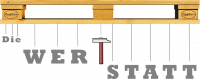 Logo WERTstatt